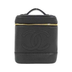 CHANEL Black Bag